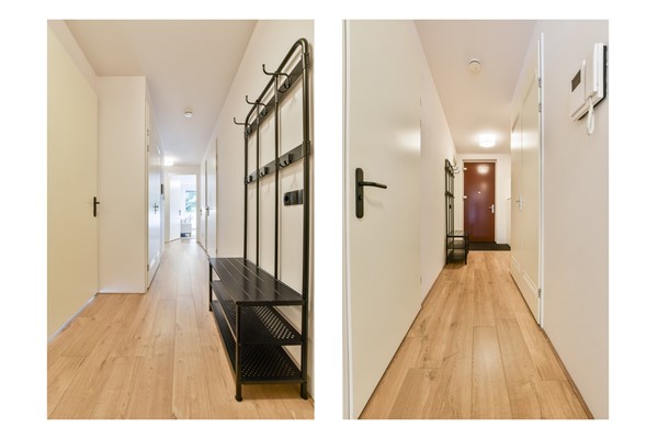 Medium property photo - Theodoor van Hoytemastraat 38, 1062 CG Amsterdam